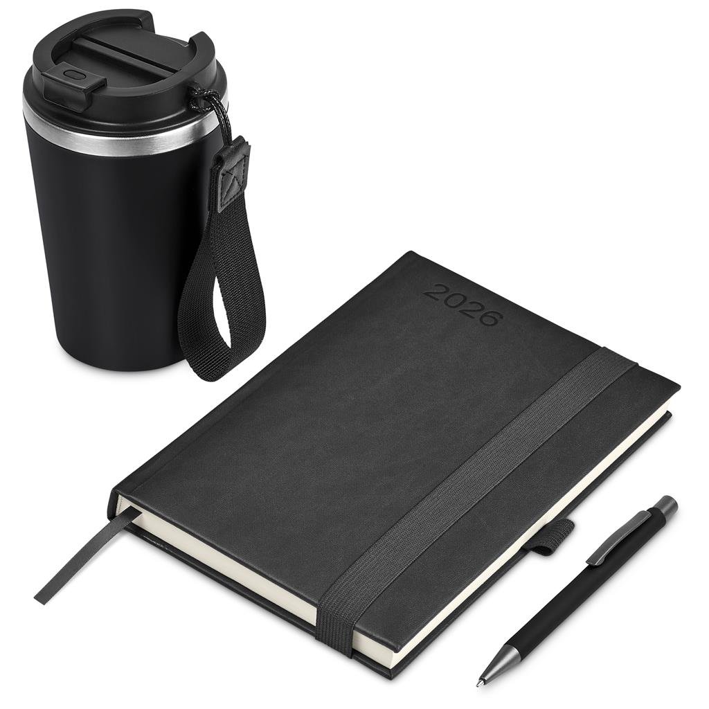 Altitude Echoism Diary Gift Set