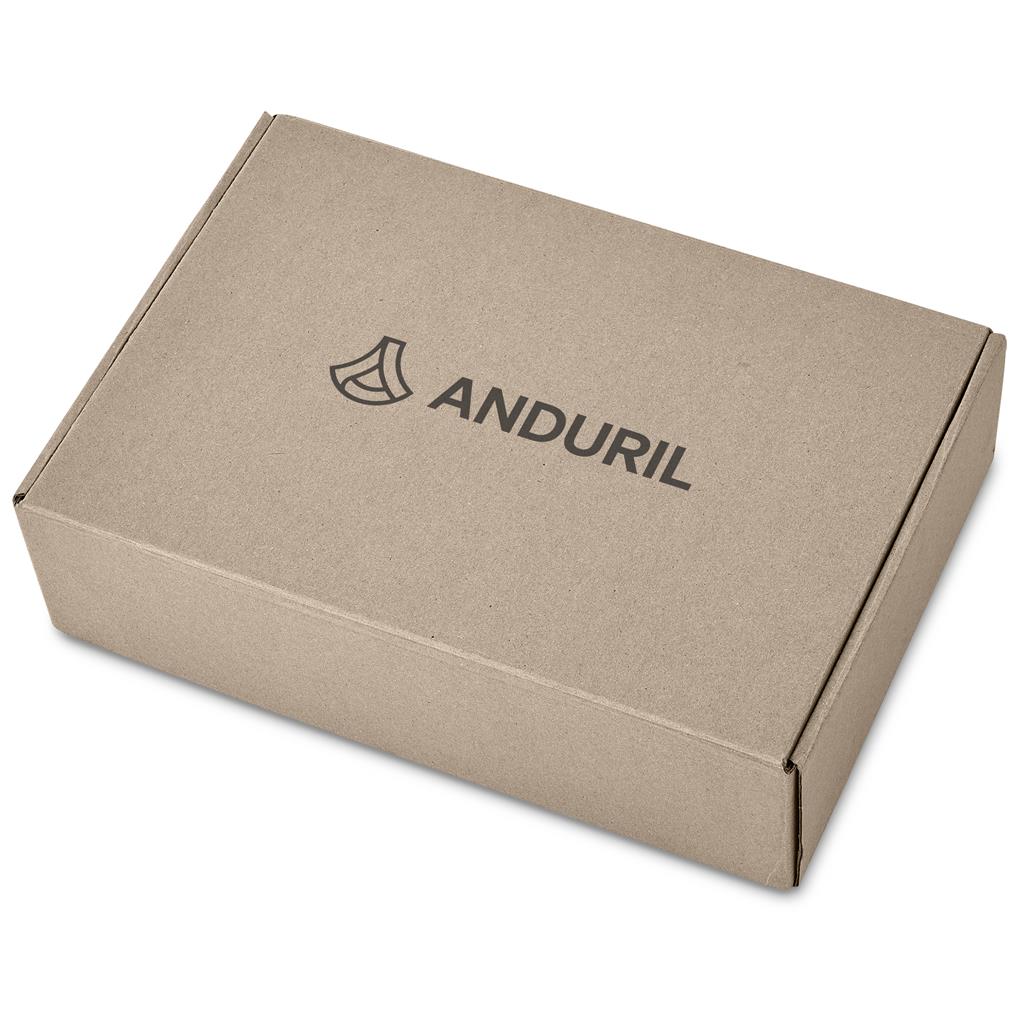 Altitude Echoism Diary Gift Set