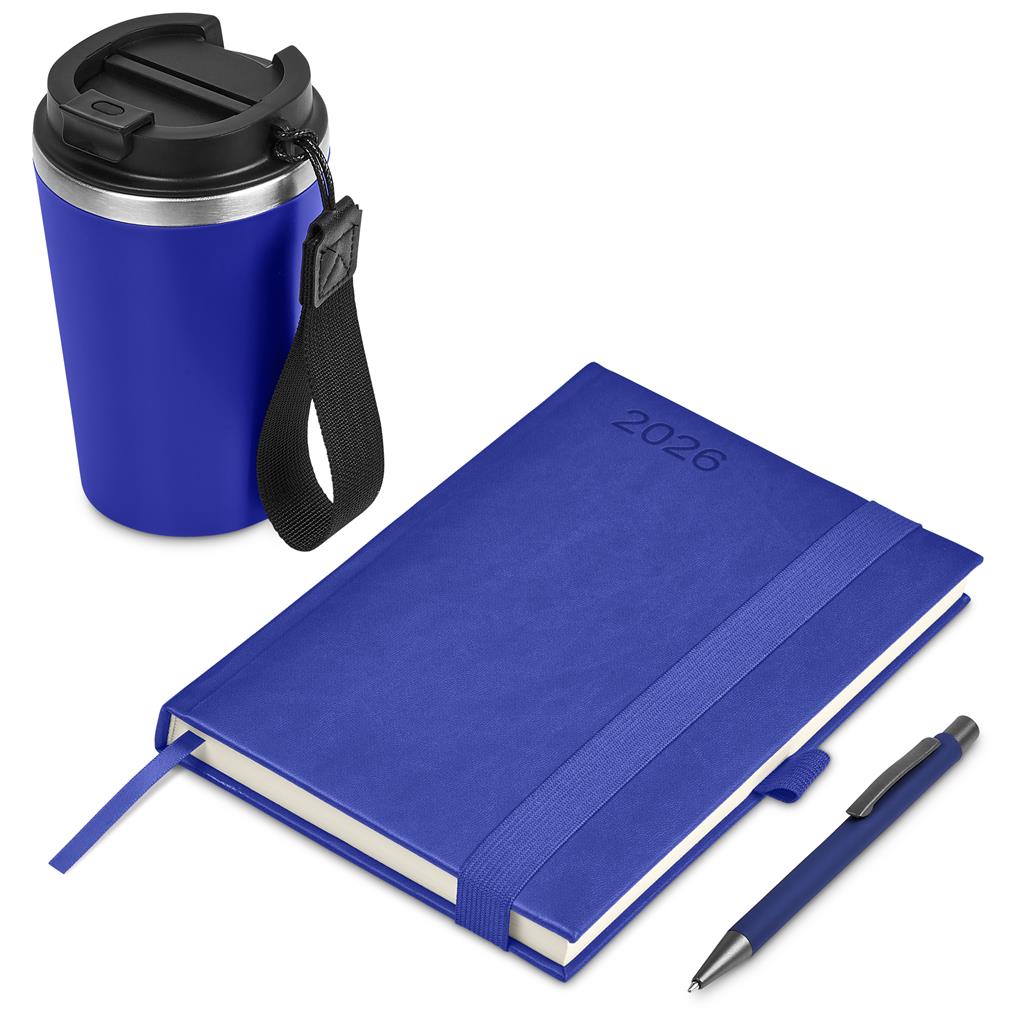 Altitude Echoism Diary Gift Set