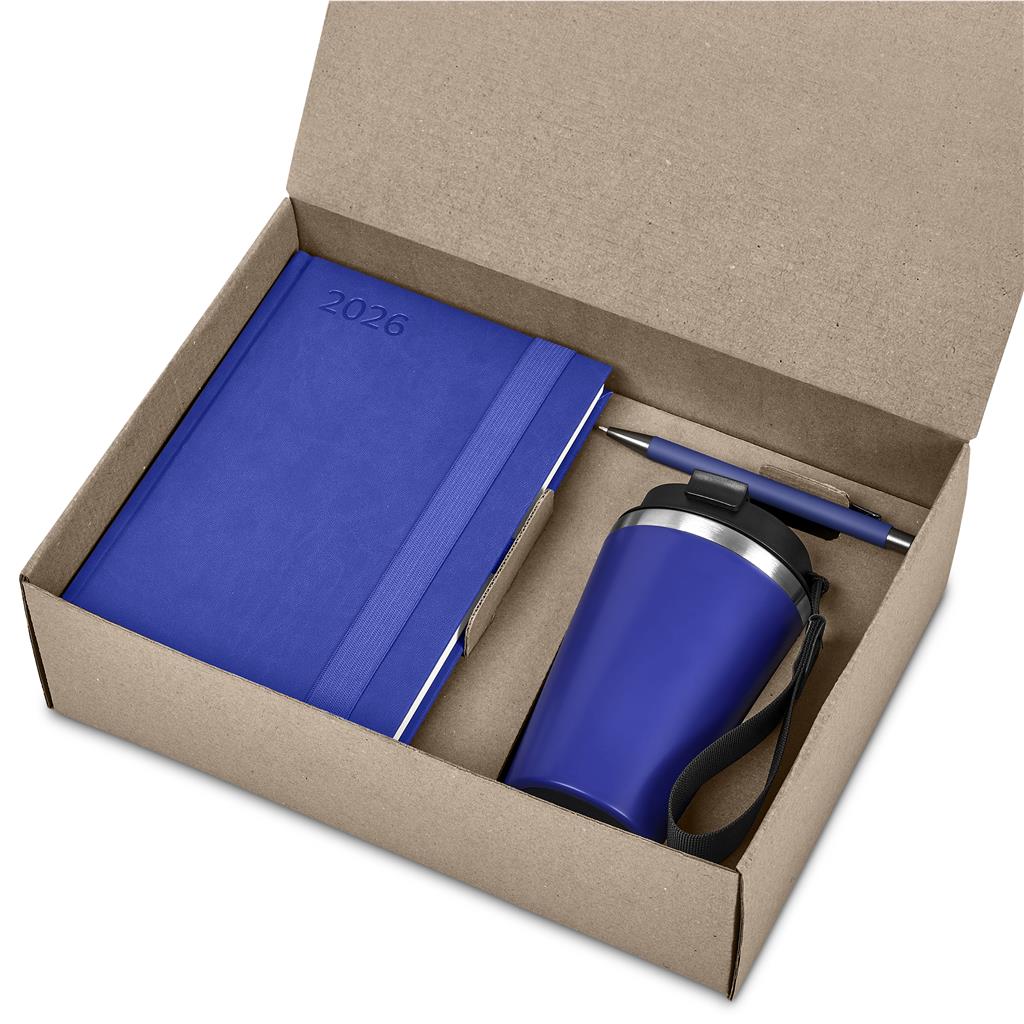 Altitude Echoism Diary Gift Set