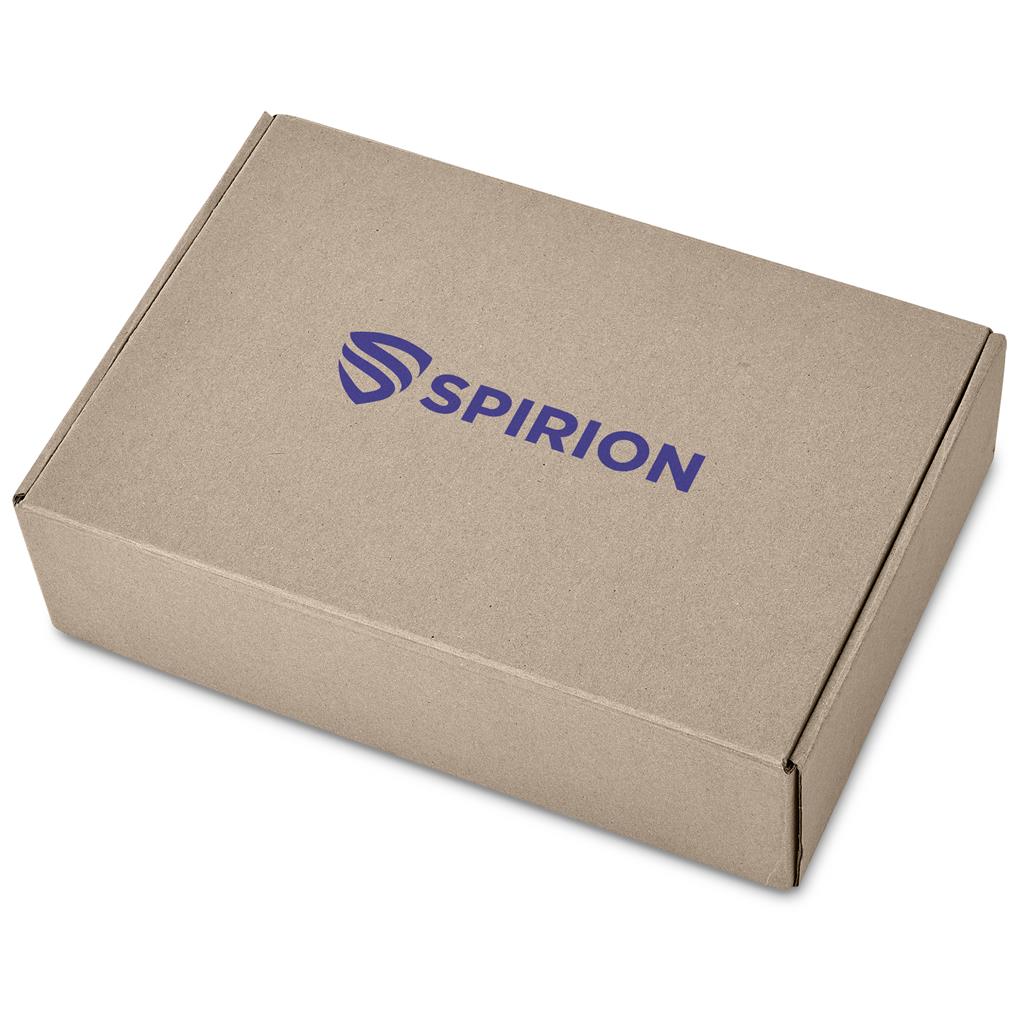 Altitude Echoism Diary Gift Set