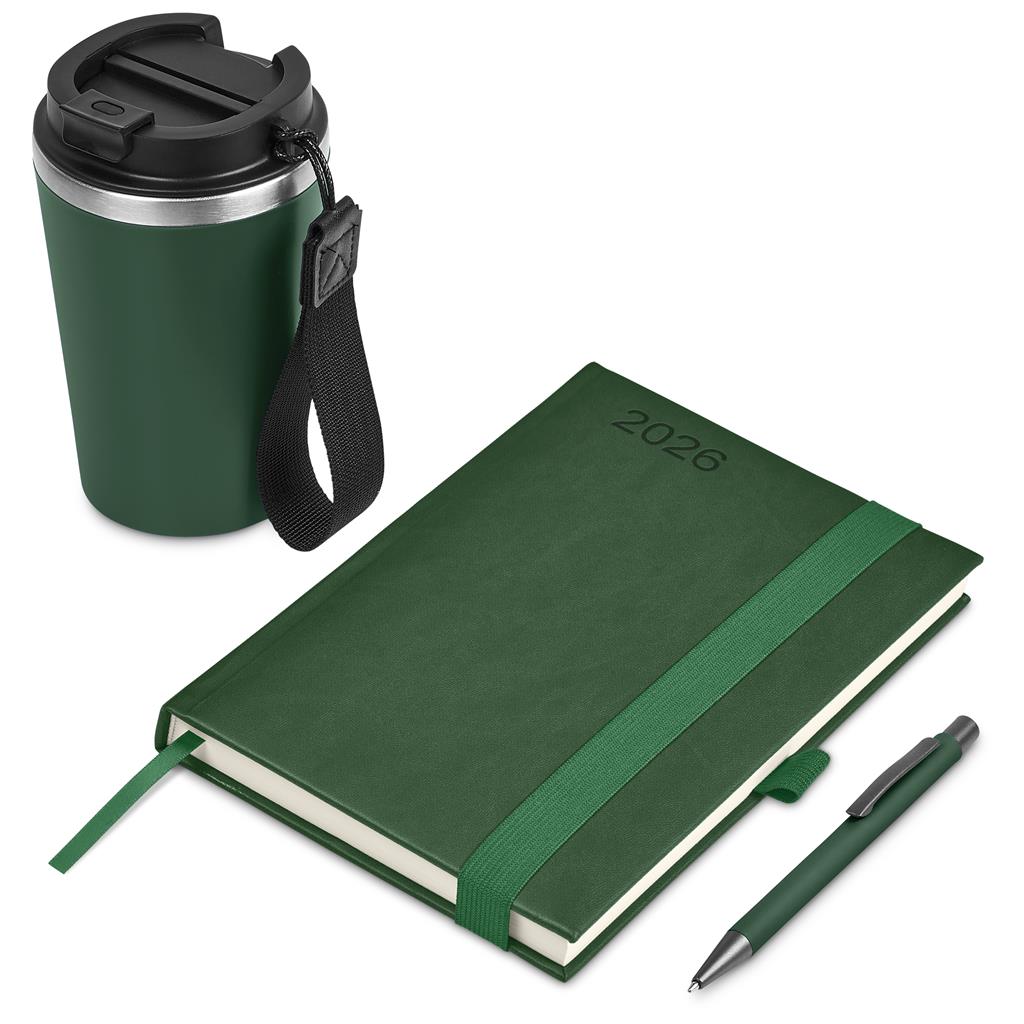 Altitude Echoism Diary Gift Set