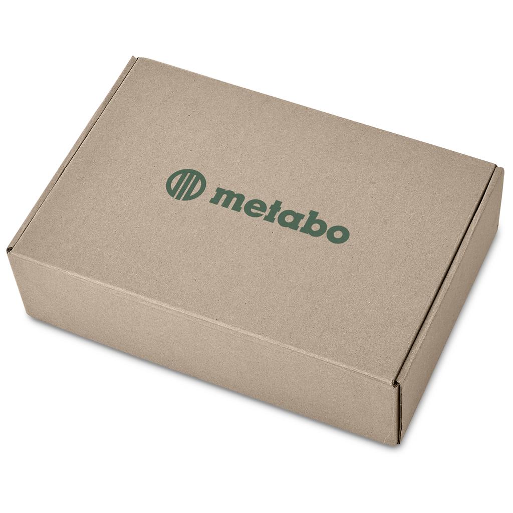 Altitude Echoism Diary Gift Set