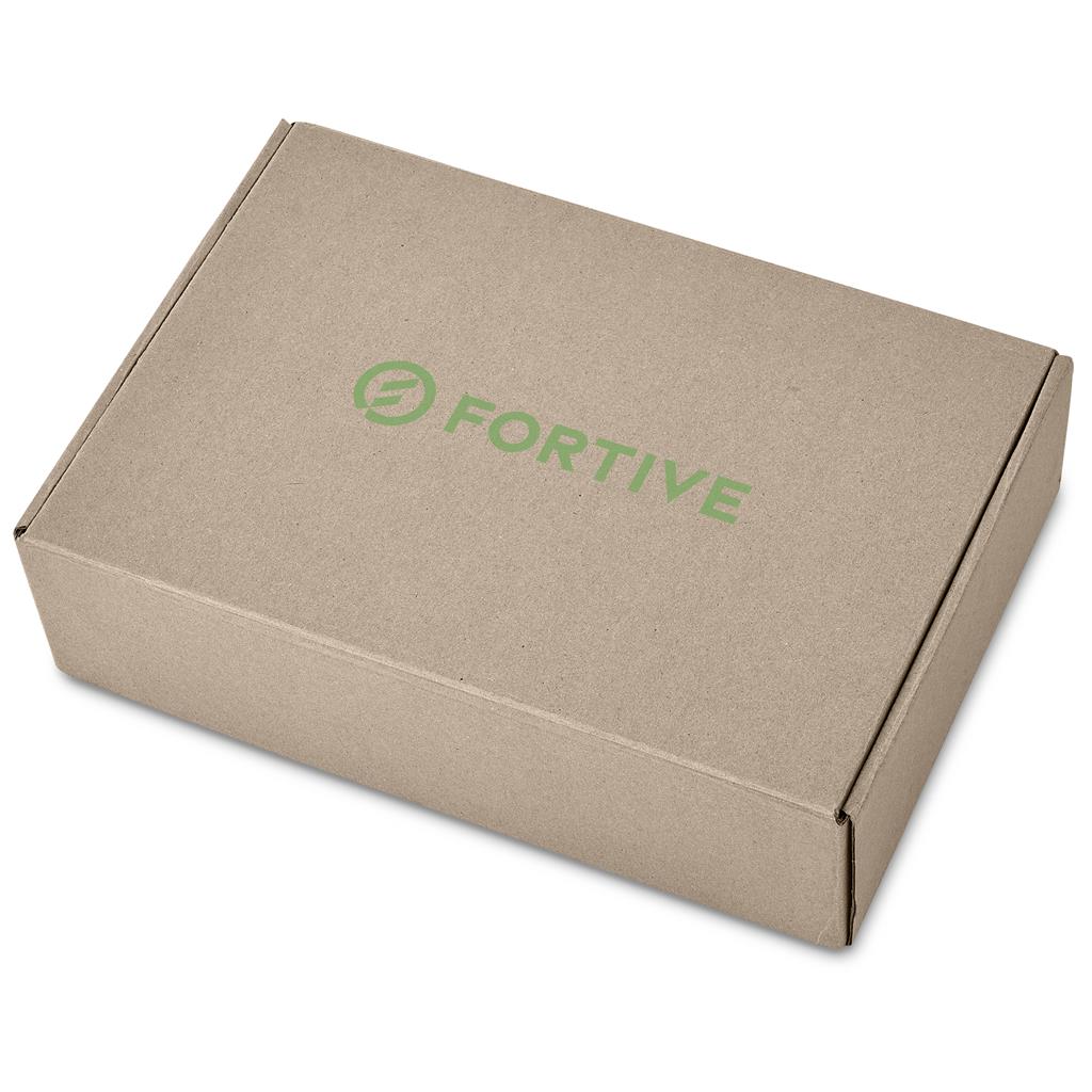 Altitude Echoism Diary Gift Set