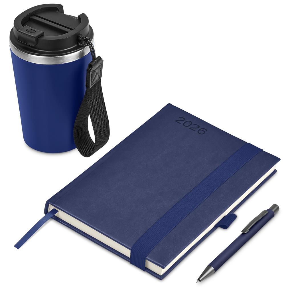 Altitude Echoism Diary Gift Set