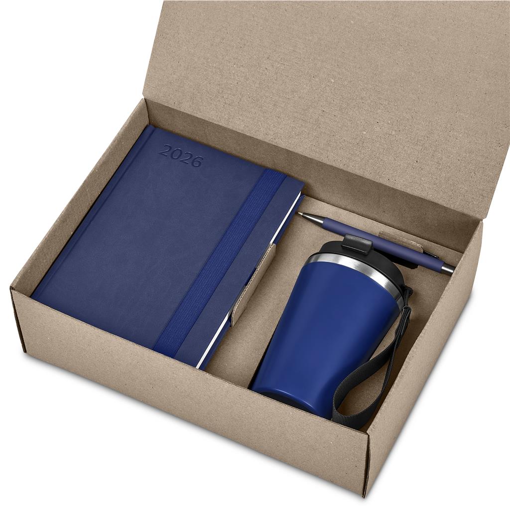 Altitude Echoism Diary Gift Set