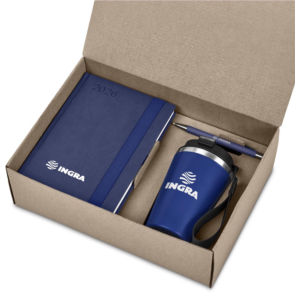 Altitude Echoism Diary Gift Set