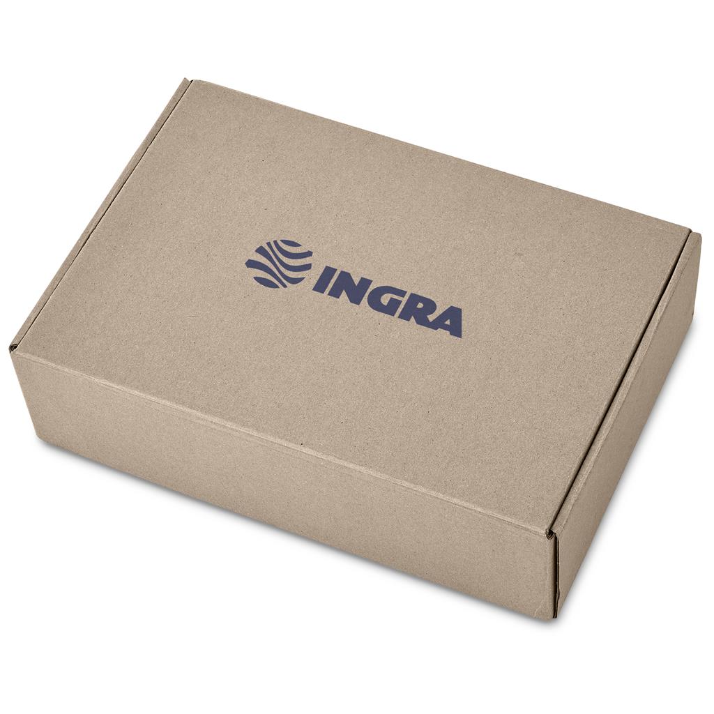 Altitude Echoism Diary Gift Set