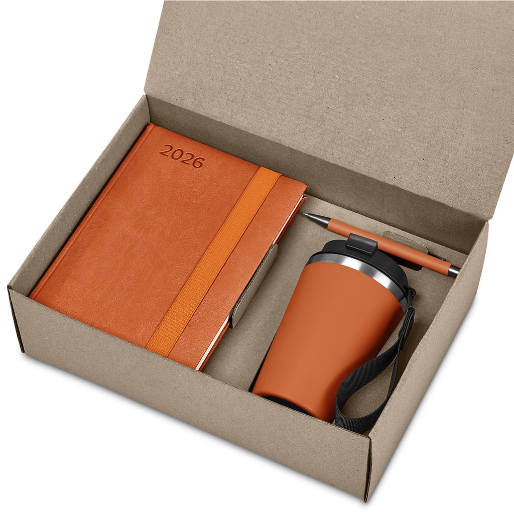 Altitude Echoism Diary Gift Set