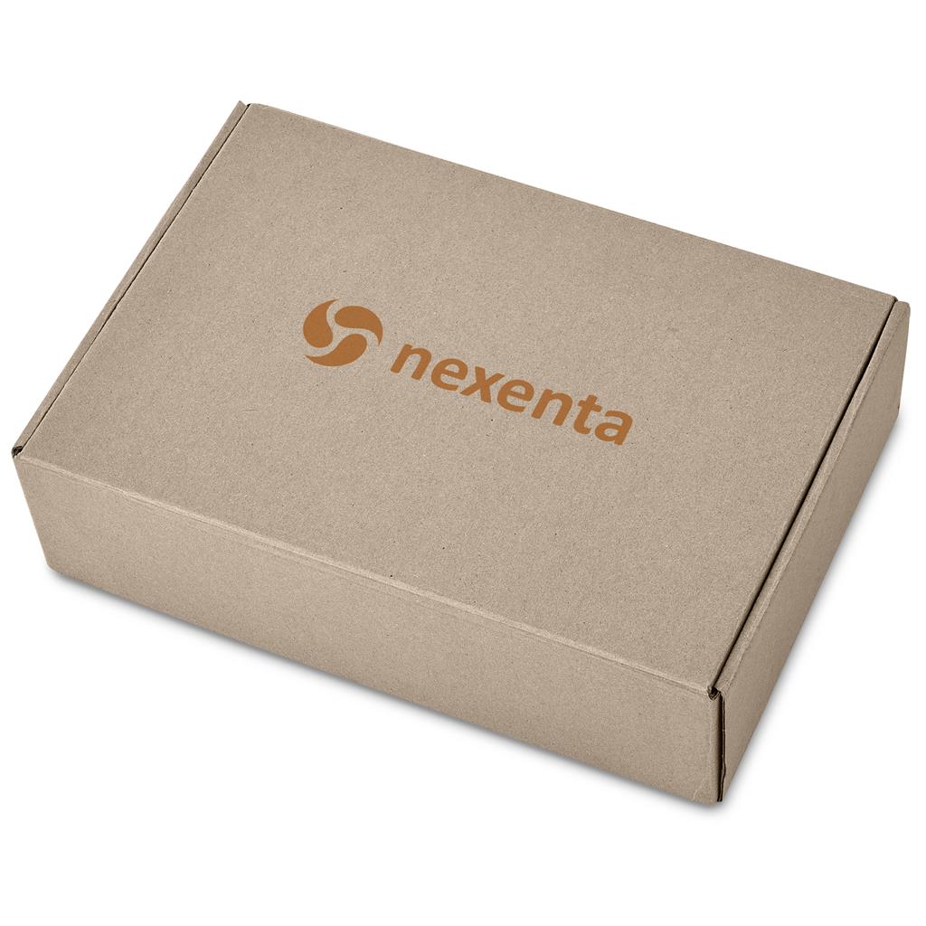 Altitude Echoism Diary Gift Set