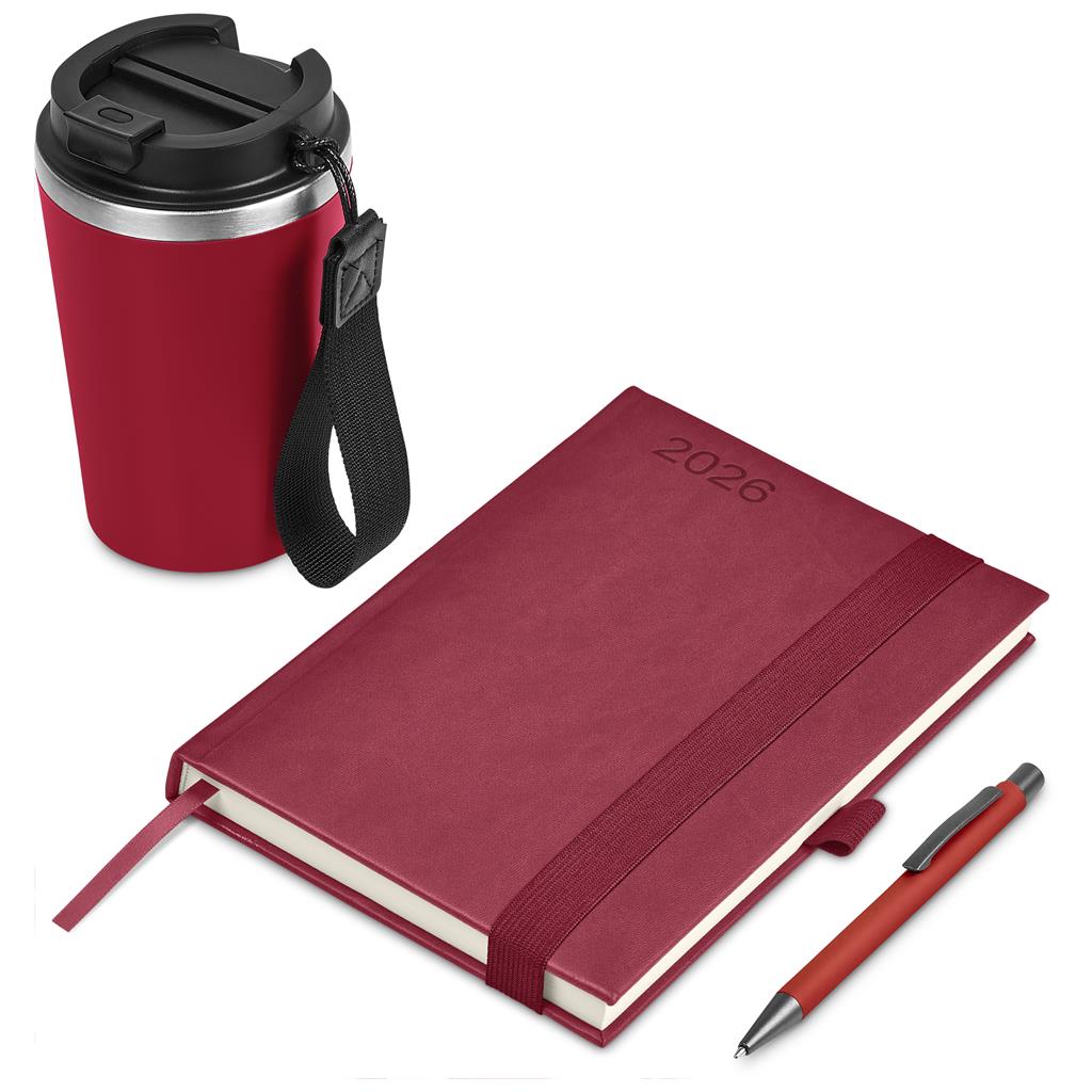 Altitude Echoism Diary Gift Set