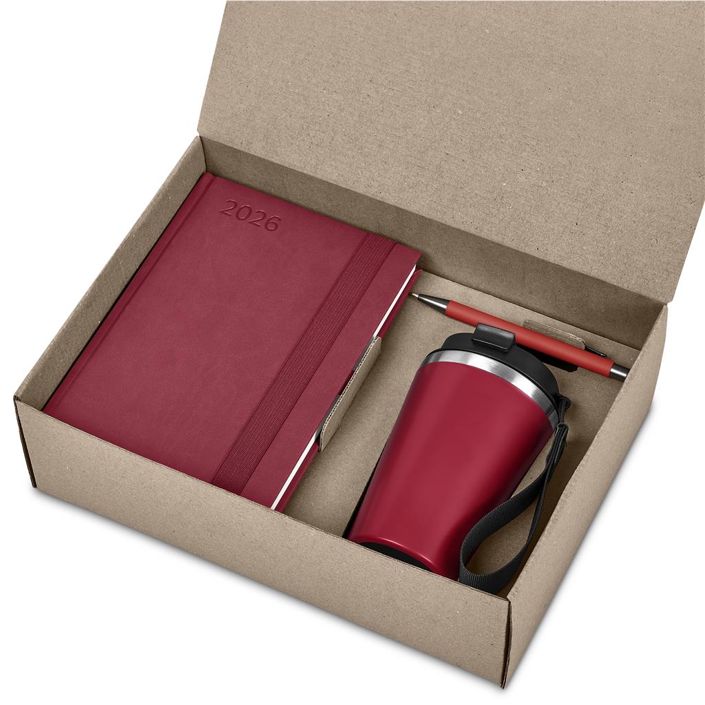 Altitude Echoism Diary Gift Set