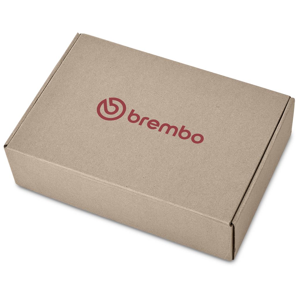 Altitude Echoism Diary Gift Set