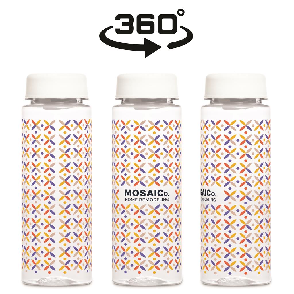 Altitude Stella Plastic Water Bottle - 500ml
