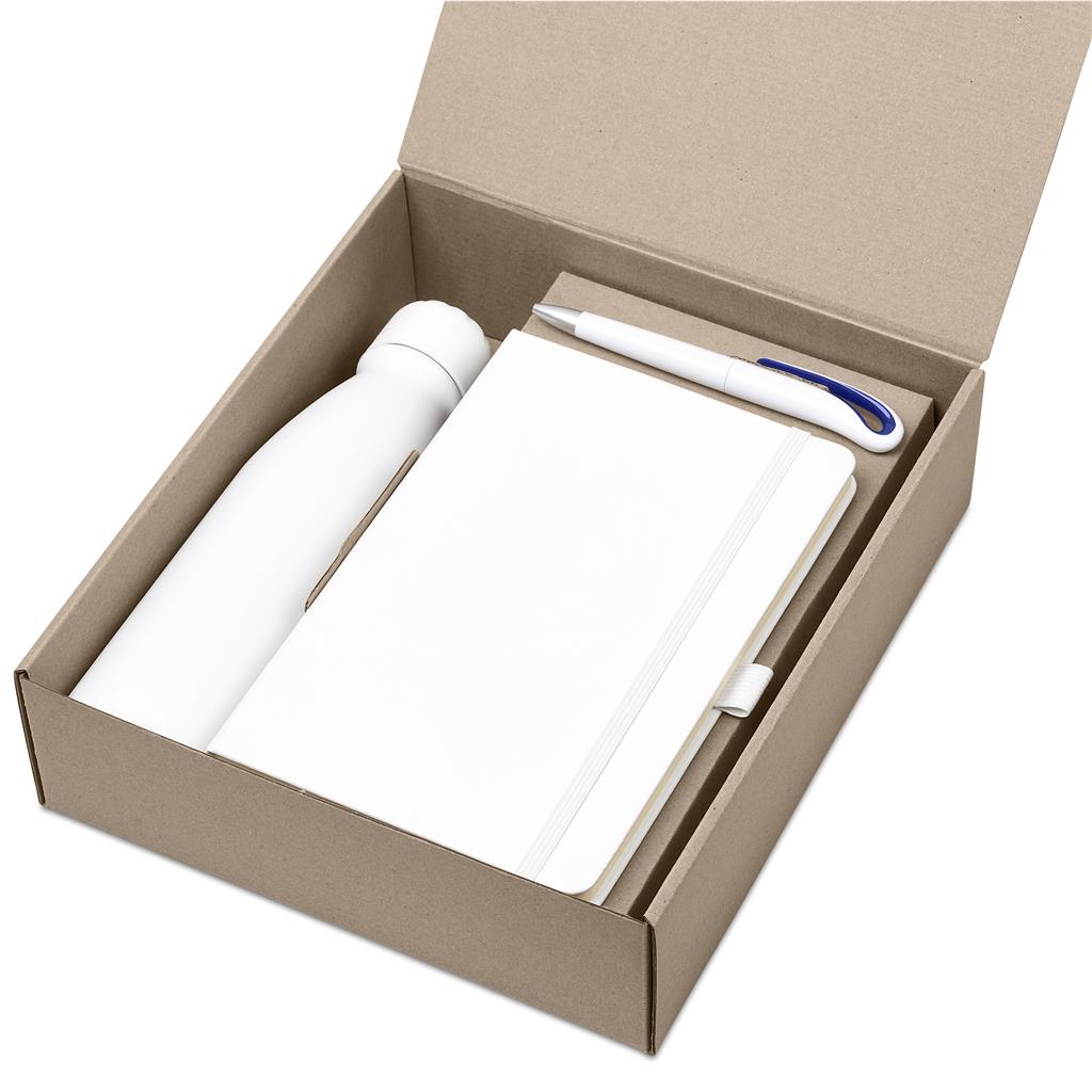 Simmons Kraft Gift Set