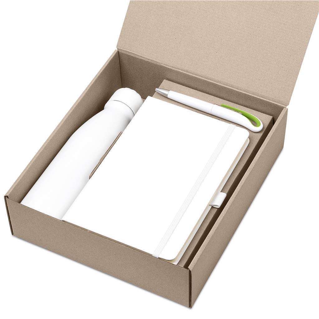 Simmons Kraft Gift Set