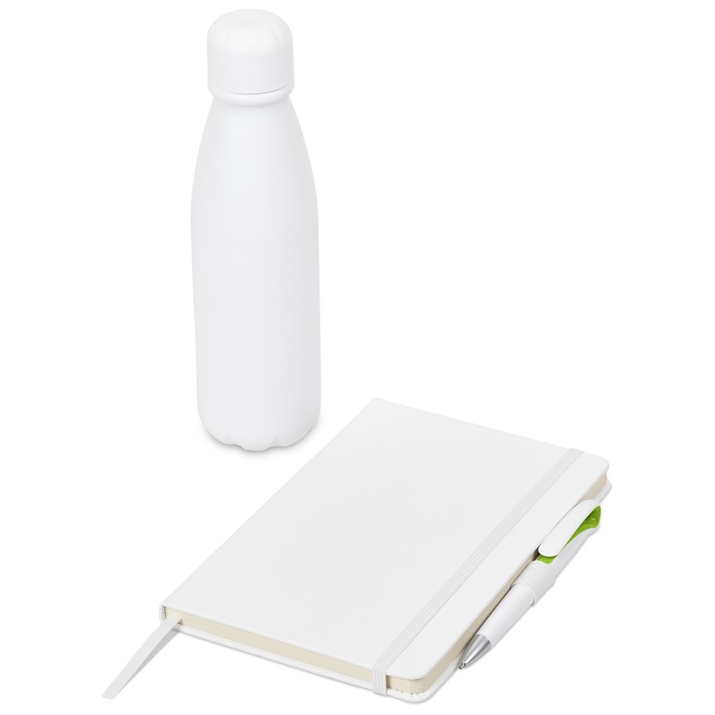 Simmons Kraft Gift Set