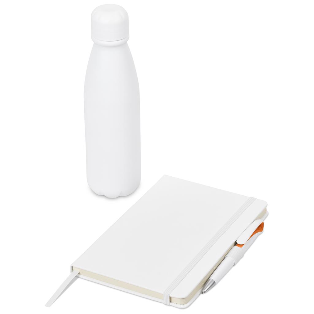 Simmons Kraft Gift Set