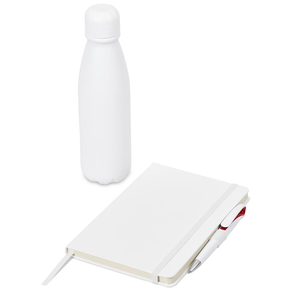 Simmons Kraft Gift Set