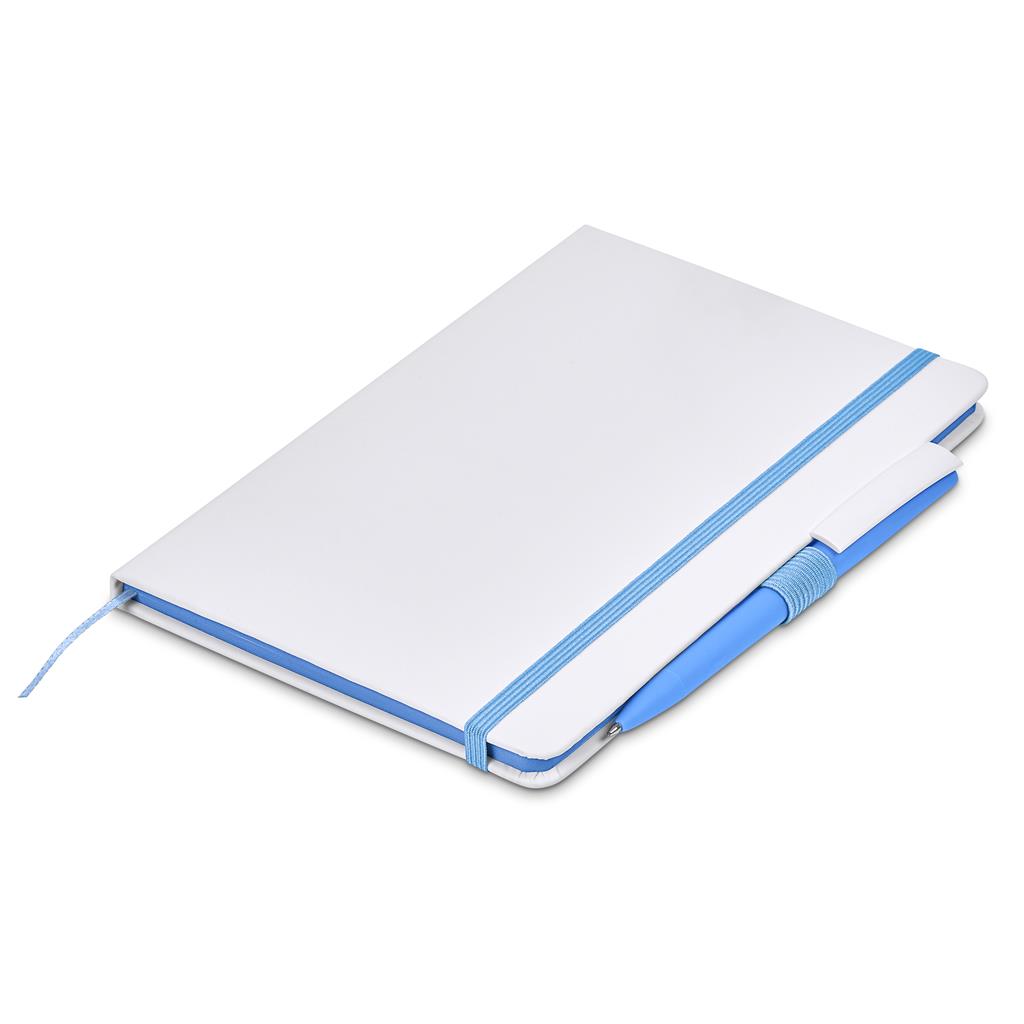 Olson Notebook & Pen Set