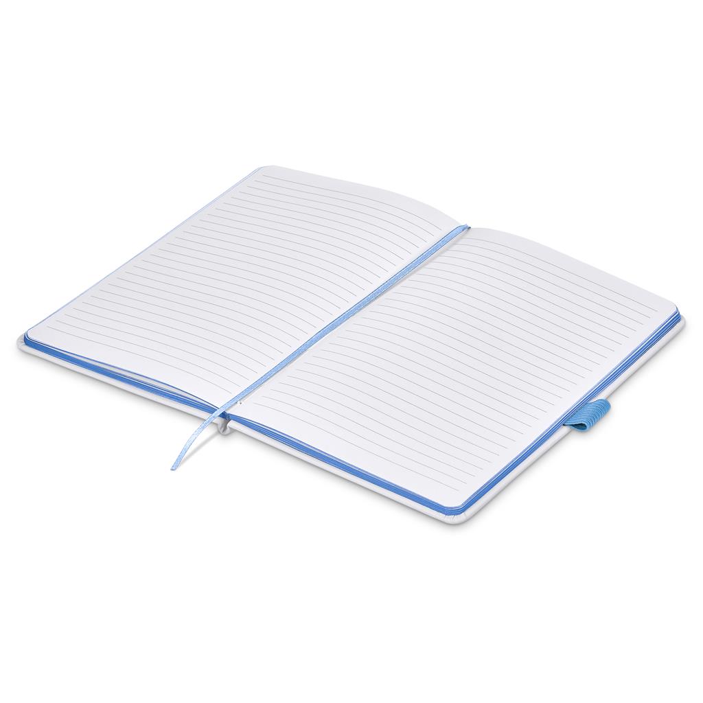 Olson Notebook & Pen Set