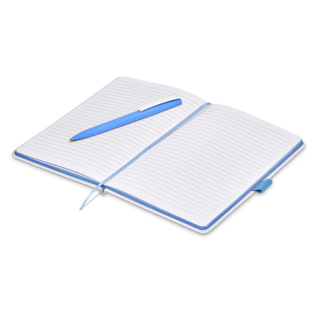 Olson Notebook & Pen Set