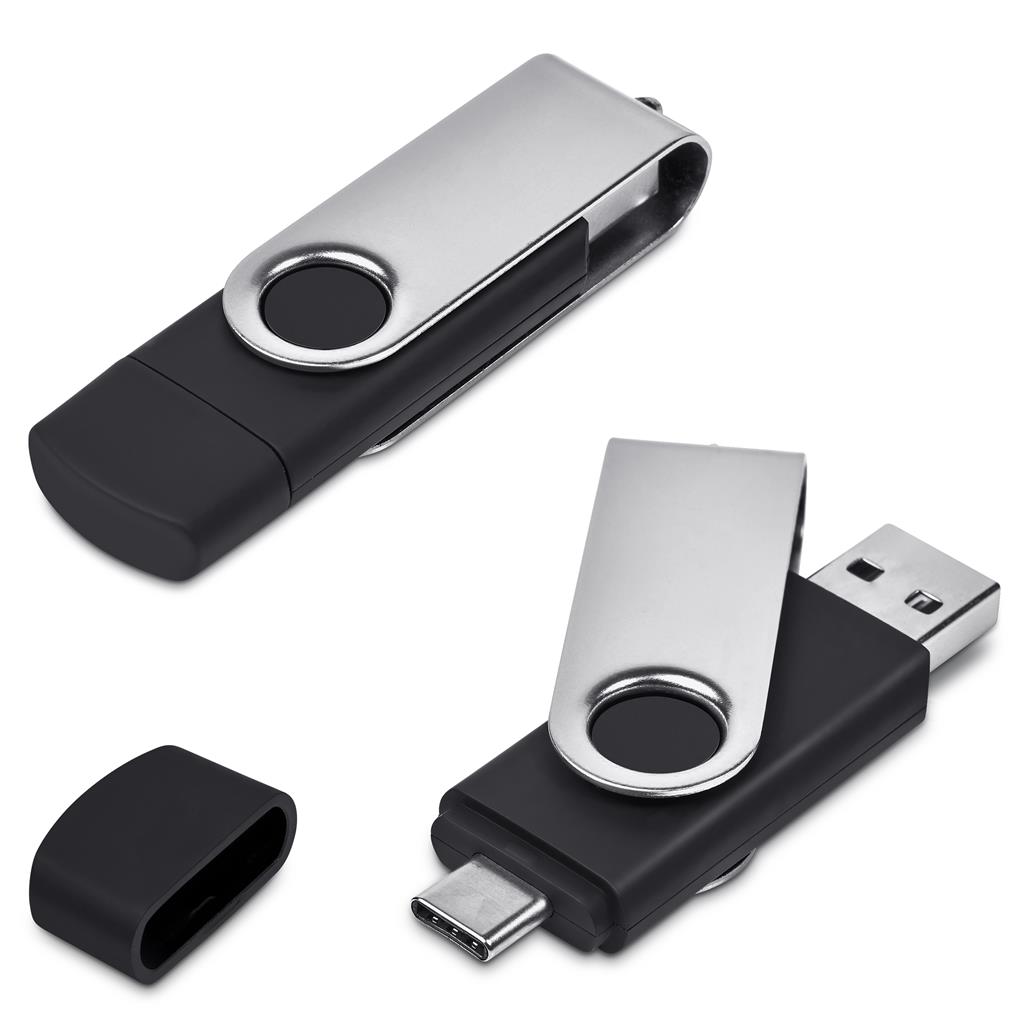 Shuffle Glint Memory Stick – 8GB
