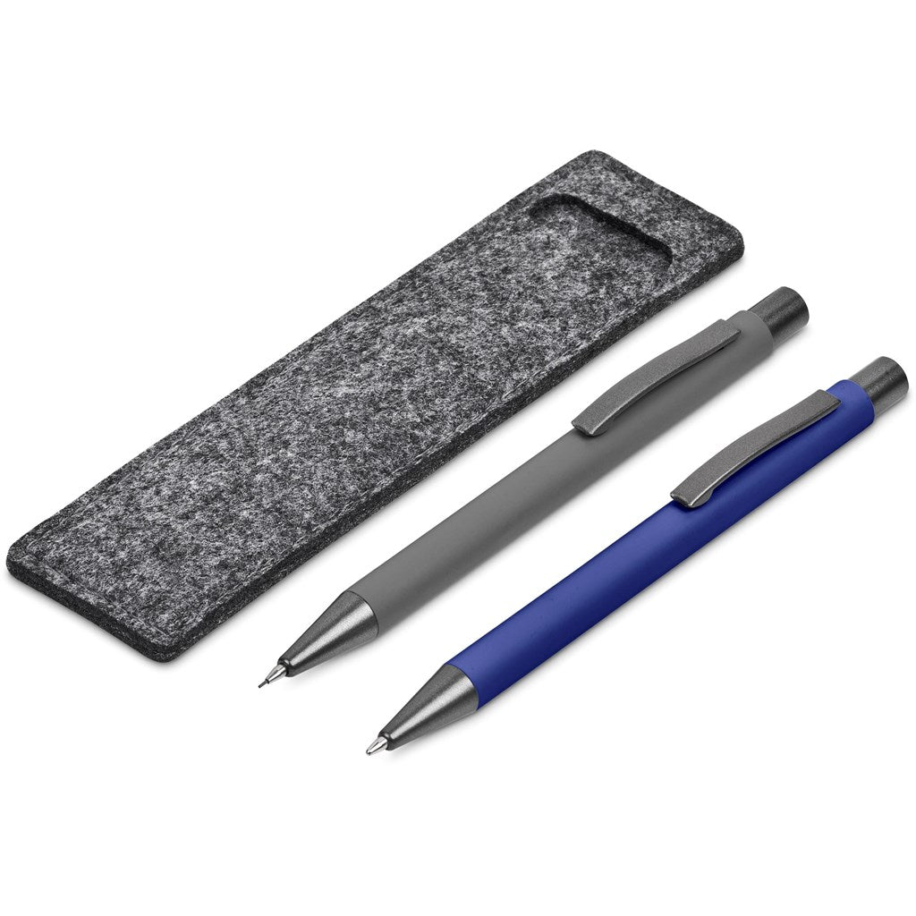 Omaha Ball Pen & Pencil Set