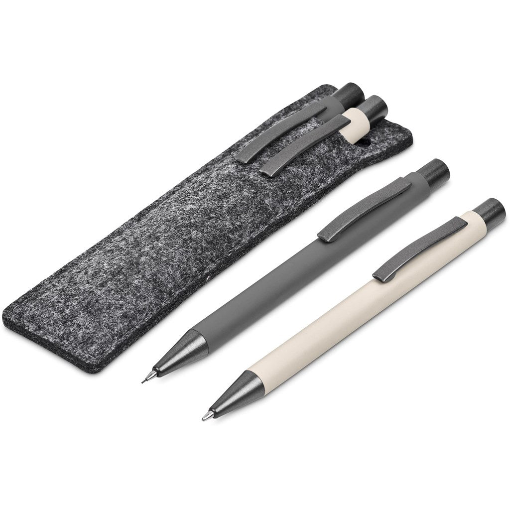 Omaha Ball Pen & Pencil Set