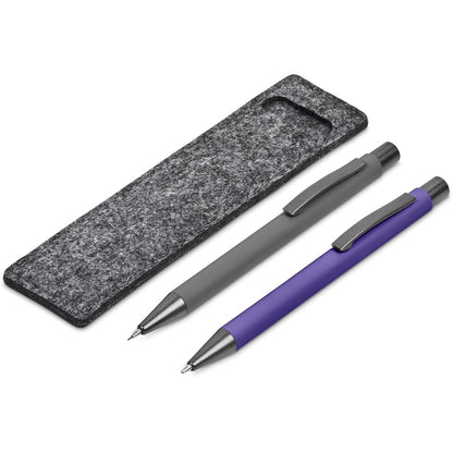 Omaha Ball Pen & Pencil Set