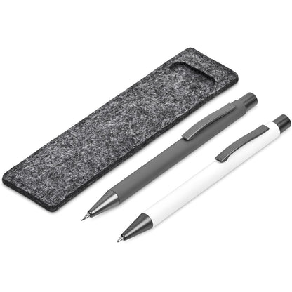 Omaha Ball Pen & Pencil Set