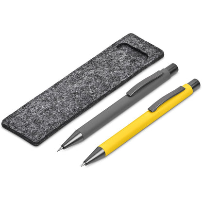 Omaha Ball Pen & Pencil Set