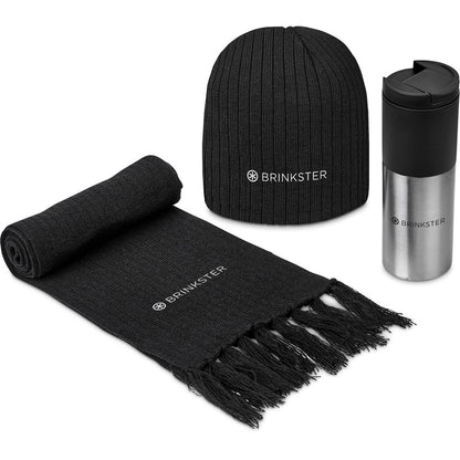 Typhoon Winter Gift Set