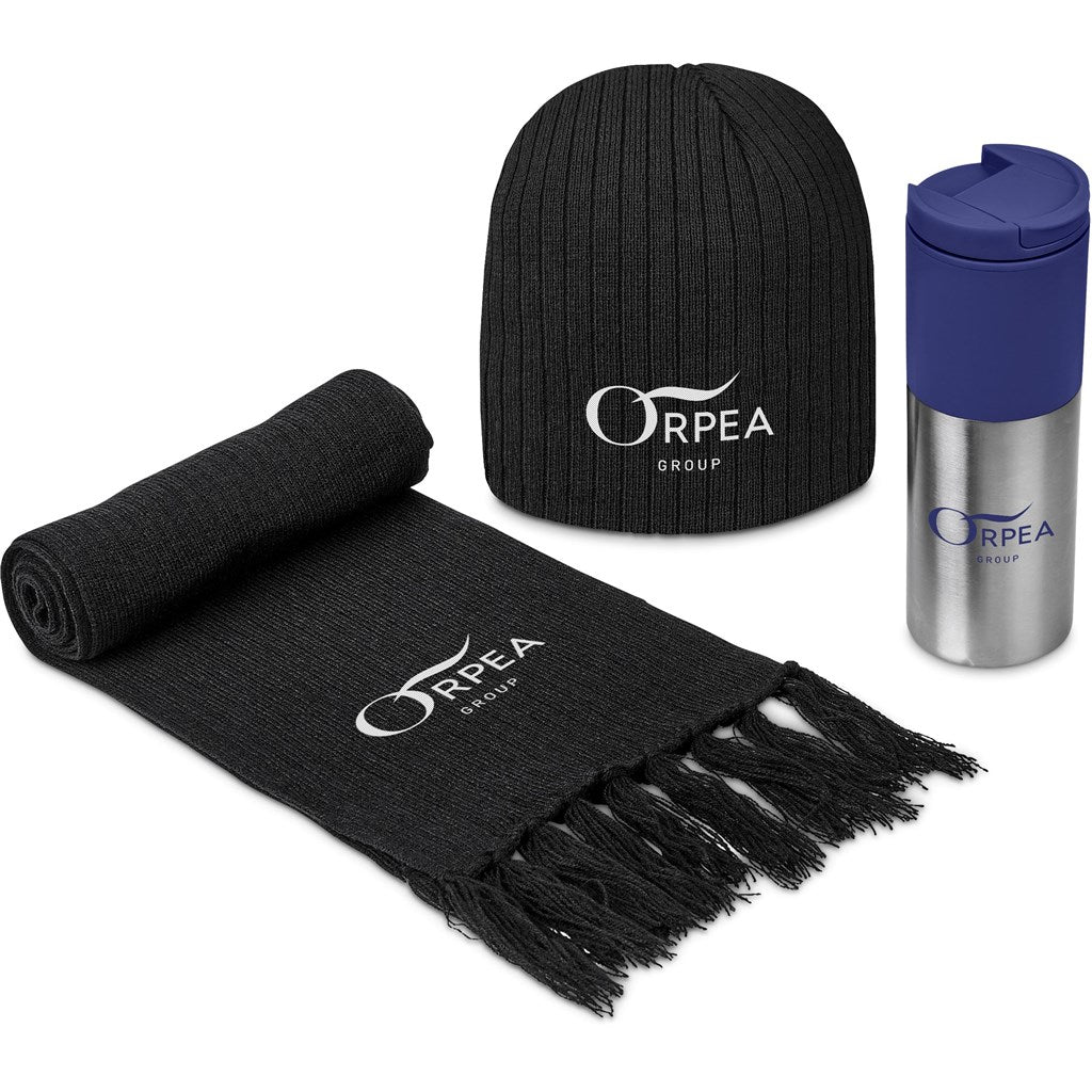 Typhoon Winter Gift Set