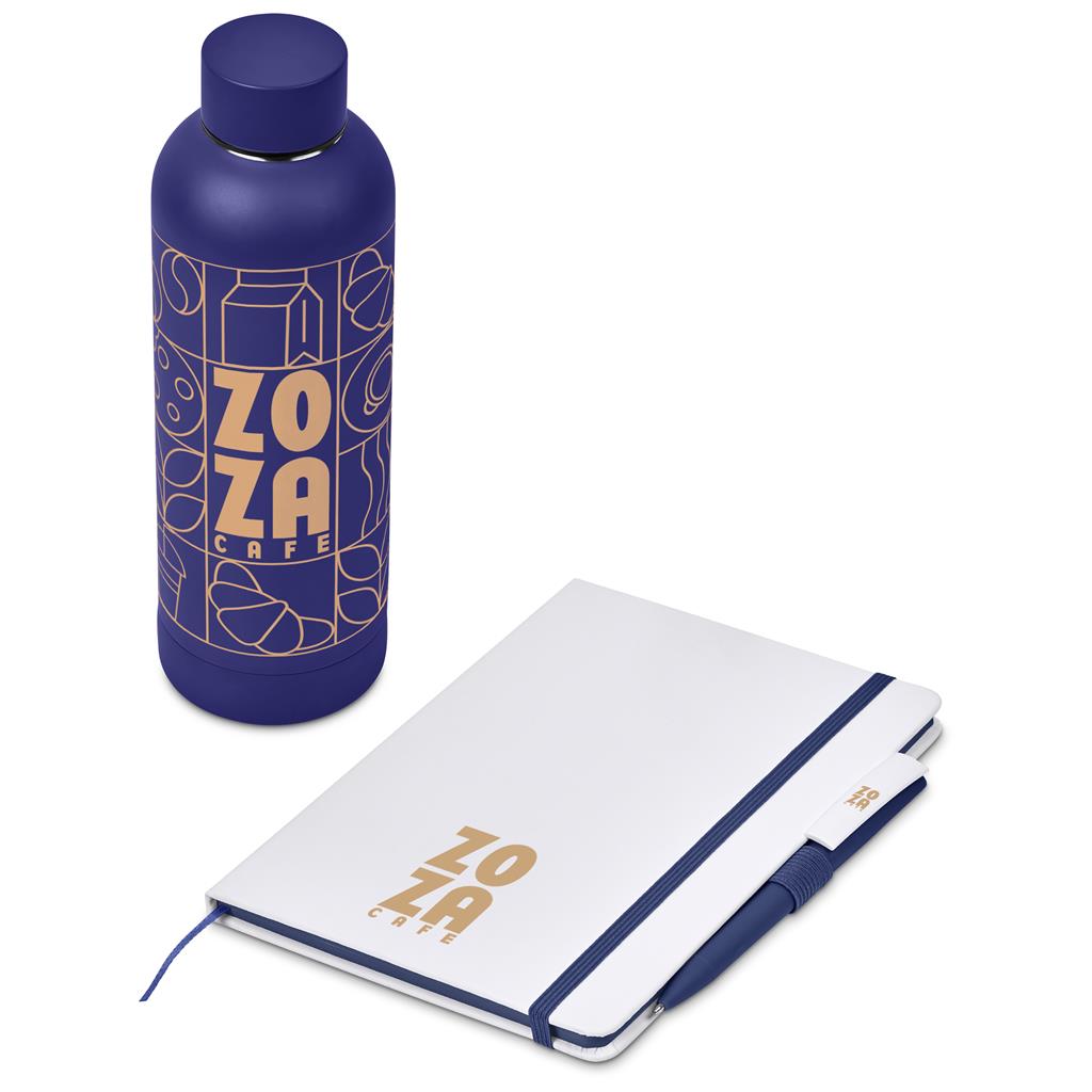 Hayes Kraft Gift Set