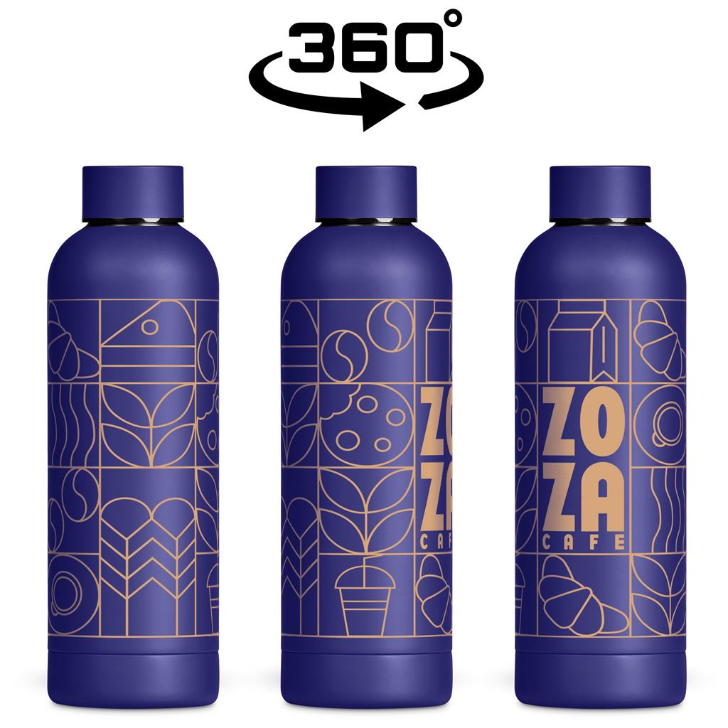 Hayes Kraft Gift Set