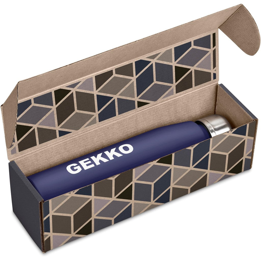 Altitude Lamda Lite Bottle in Bianca Custom Box - Grey