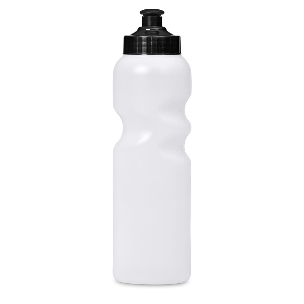 Helix Plastic Water Bottle - 500ml