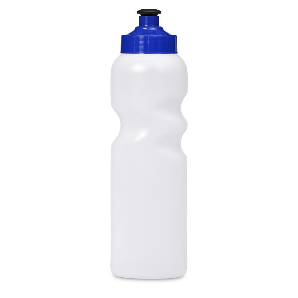 Helix Plastic Water Bottle - 500ml