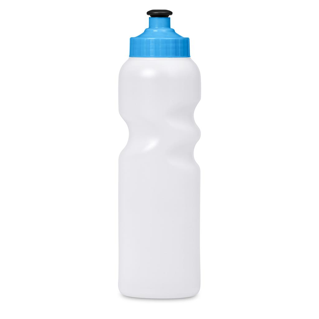 Helix Plastic Water Bottle - 500ml