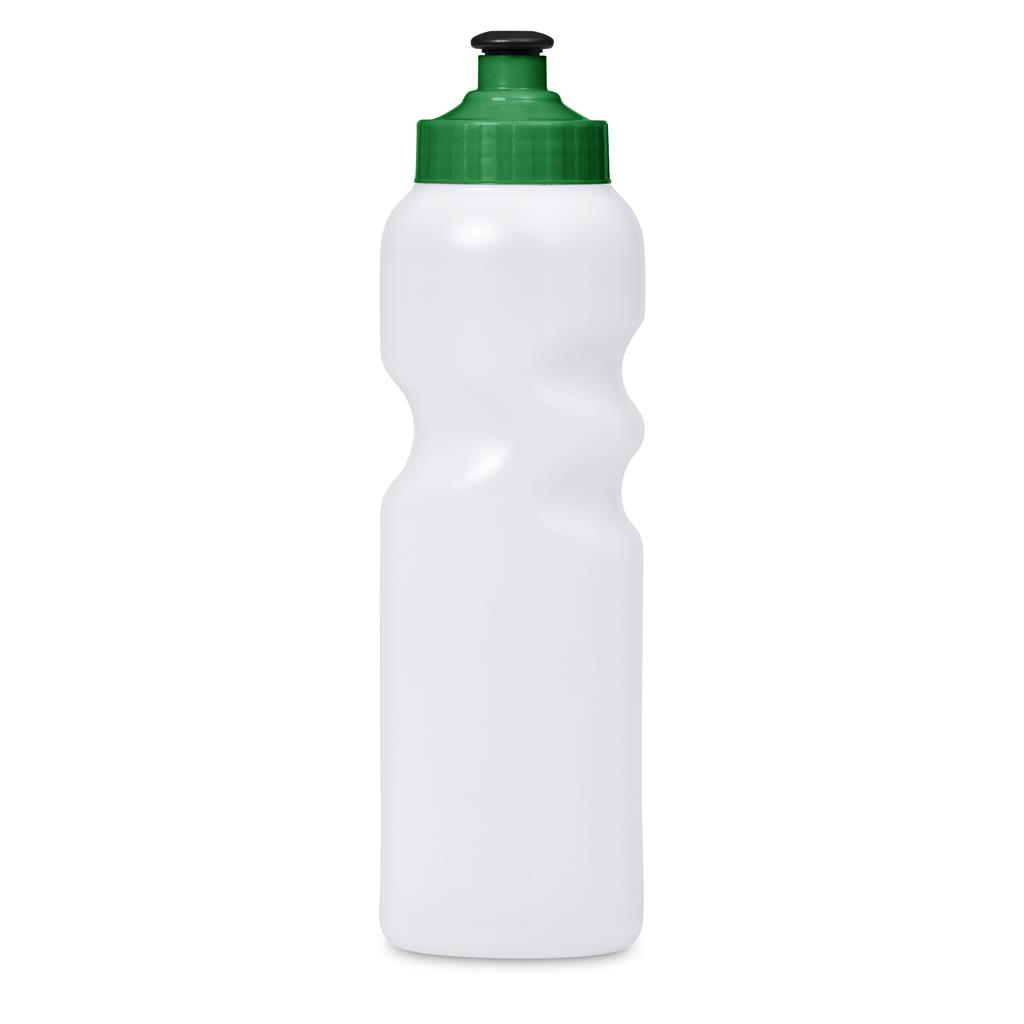 Helix Plastic Water Bottle - 500ml