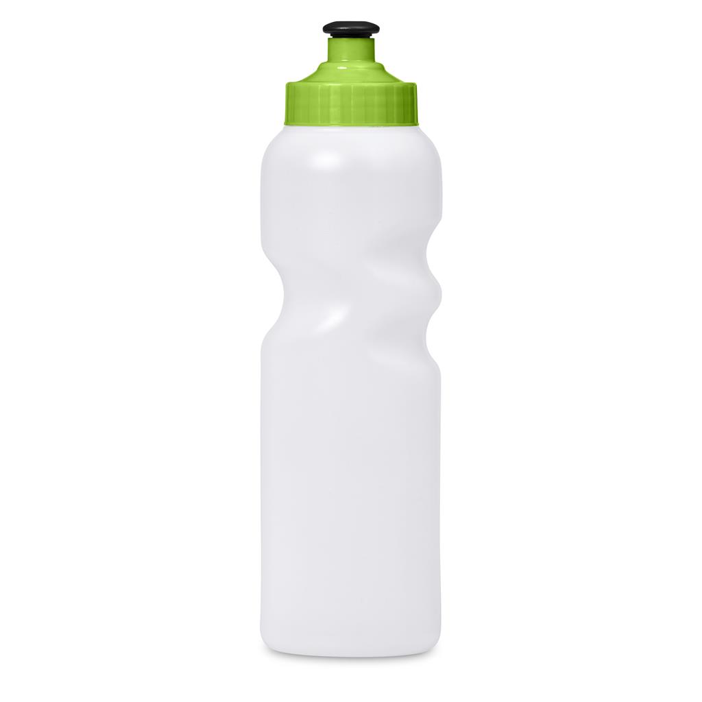 Helix Plastic Water Bottle - 500ml