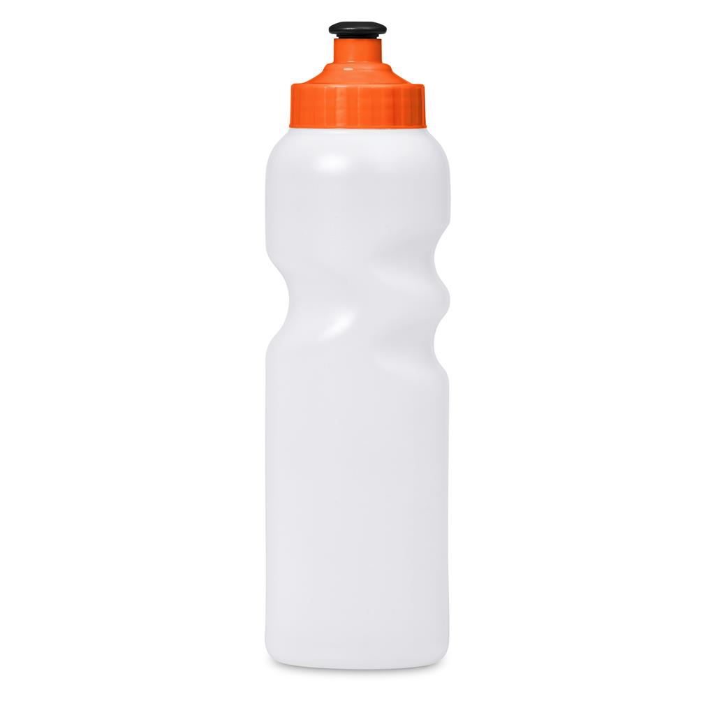 Helix Plastic Water Bottle - 500ml