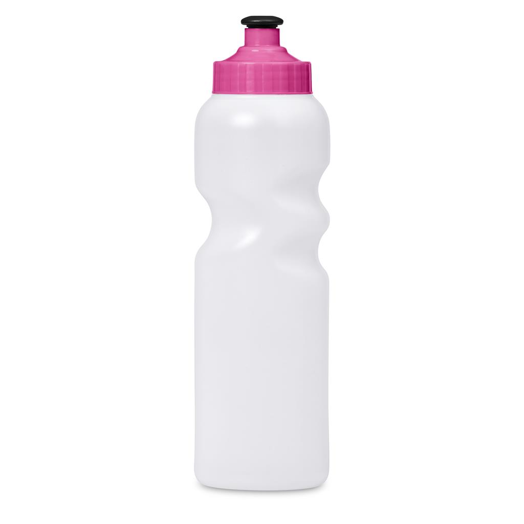 Helix Plastic Water Bottle - 500ml