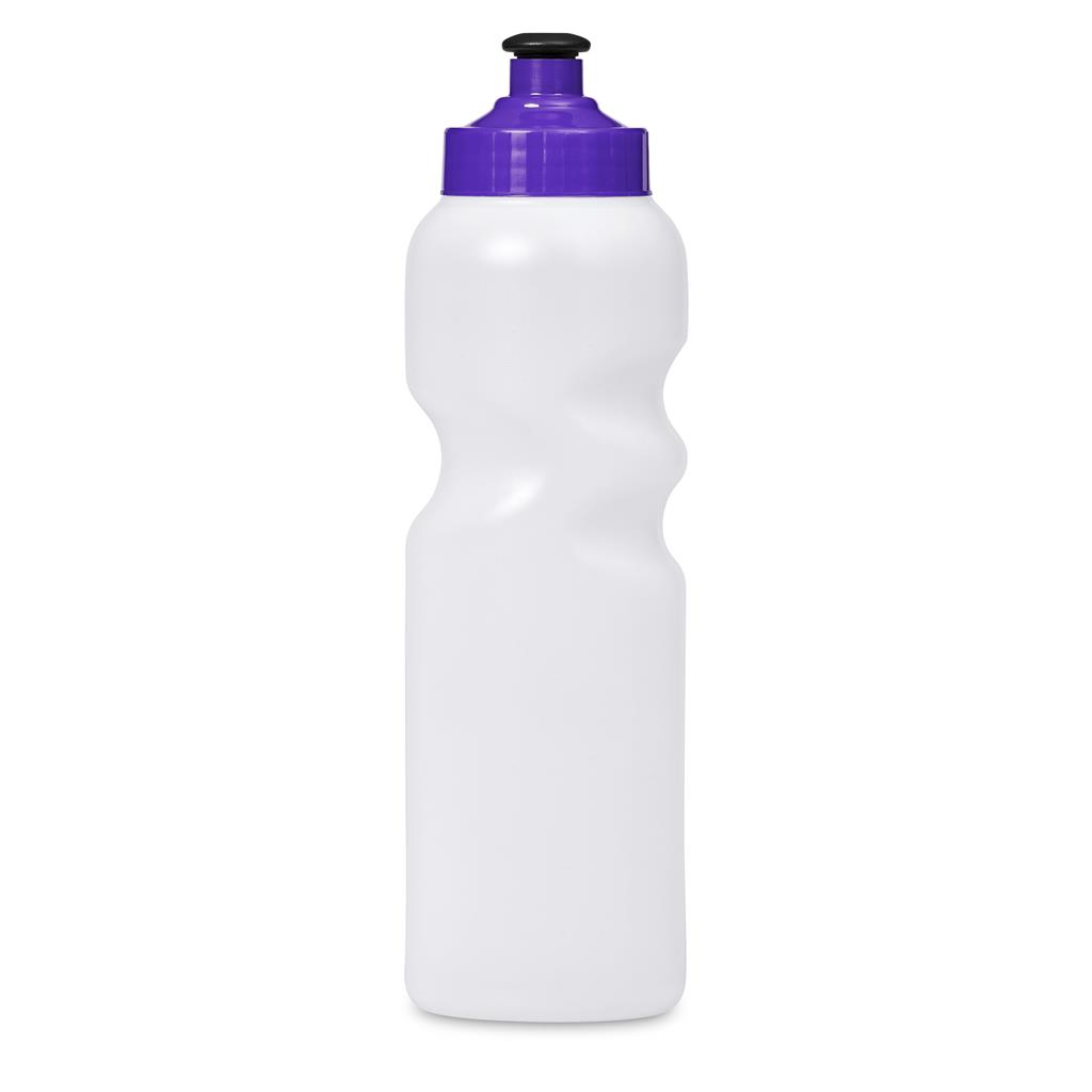Helix Plastic Water Bottle - 500ml