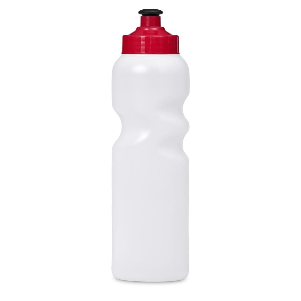 Helix Plastic Water Bottle - 500ml