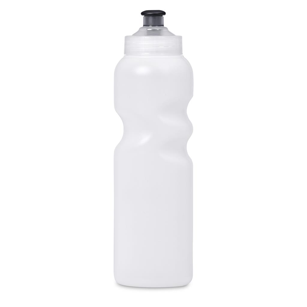 Helix Plastic Water Bottle - 500ml