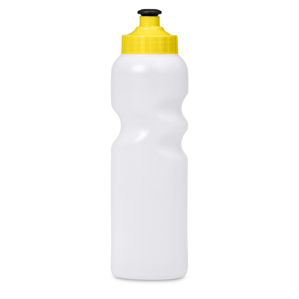 Helix Plastic Water Bottle - 500ml
