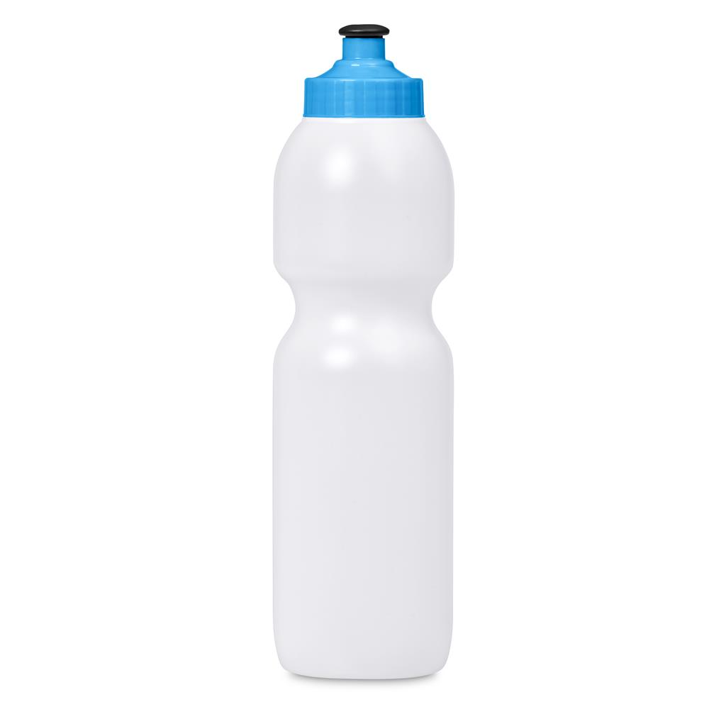 Alpine Plastic Water Bottle - 800ml