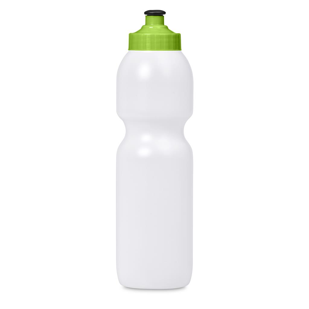 Alpine Plastic Water Bottle - 800ml
